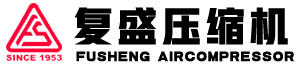 复盛 FUSHENG