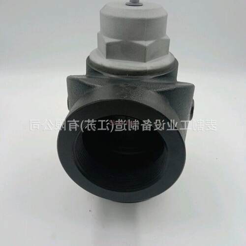 替2605332430复盛Fusheng空压机备件压力阀阀件配件直销商品索引图